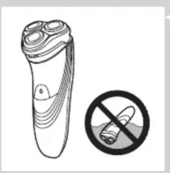 PHILIPS 29PT8457 - Advertencia - 2