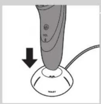 PHILIPS 29PT8457 - Φóptiσn στη βαση φóptiσns (μóvo στa PT866/PT739) - 1