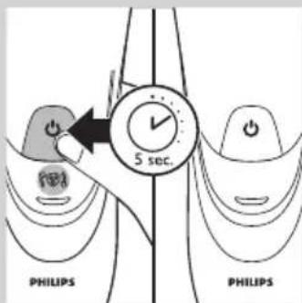 PHILIPS 29PT8457 - Recordatorio de sustitución - 7