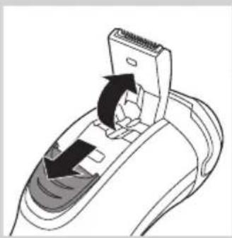 PHILIPS 29PT8457 - Trimming (endast PT919/PT866/PT860/PT845/PT739/PT737/PT731) - 1