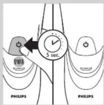 PHILIPS 29PT8457 - Vervangingsherinnering - 7