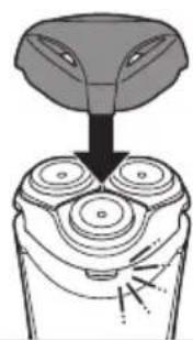 PHILIPS 29PT8457 - Conservazione - 1