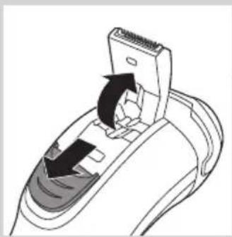 PHILIPS 29PT8457 - Trimming (kun PT919/PT866/PT860/PT845/PT739/PT737/PT731) - 1