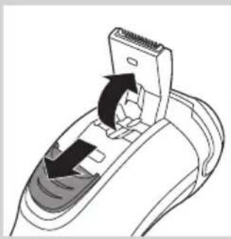 PHILIPS 29PT8457 - Como recortar (solo modelos PT919/PT866/PT860/PT845/PT739/PT737/PT731) - 1
