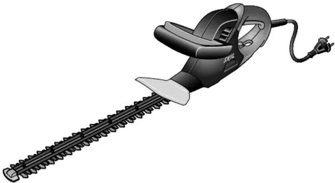 SKIL 0740 AT - S - 10