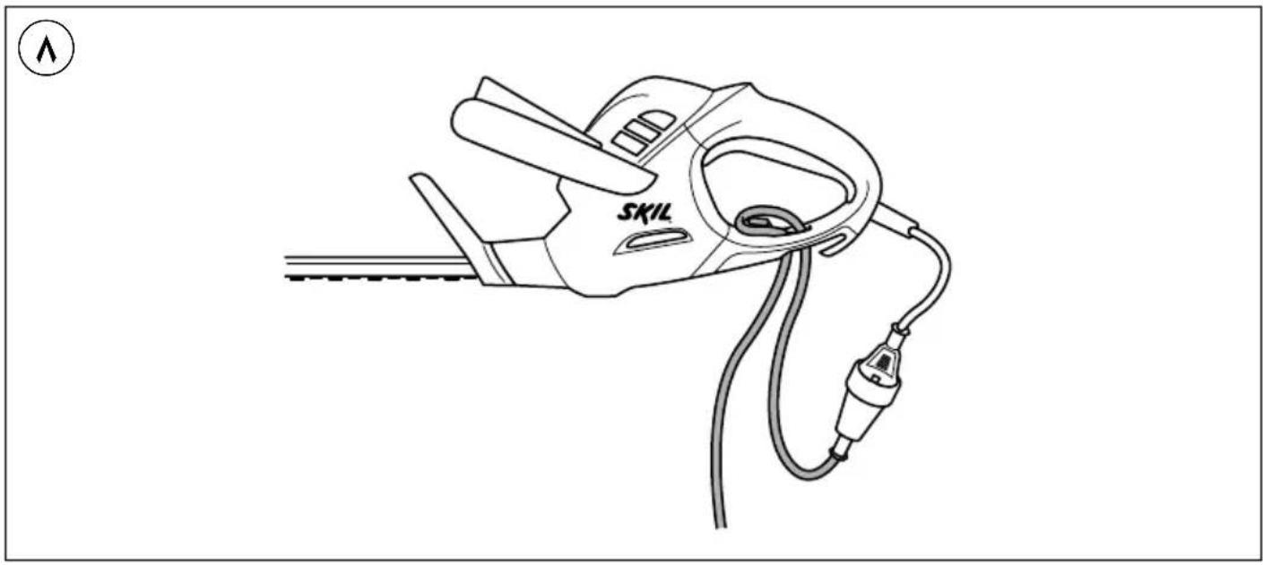 SKIL 0740 AT - S - 4