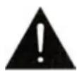 Svat PI300SD - CAUTION - 1