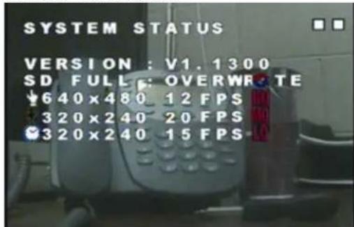 Svat PI300SD - Réinstaller le panneau arrière - 1