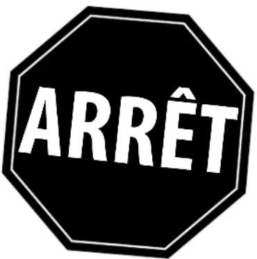 Svat PI300SD - AVERTISSEMENT - 2