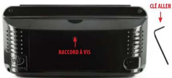 Svat PI300SD - Regarder notre PI300 sur un téléviseur - 1