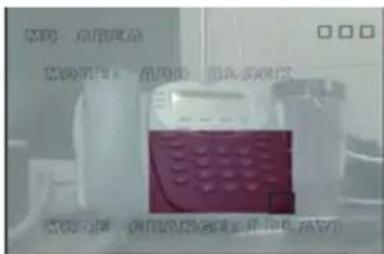 Svat PI300SD - Motion Detection Threshold - 1
