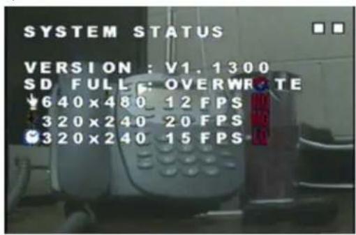 Svat PI300SD - Reinstall the rear panel - 1