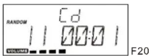 Sunstech LCXUM500 - RANDOM PLAY - 1