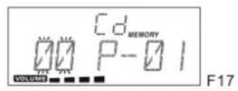Sunstech LCXUM500 - MP3/WMA - 1