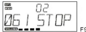 Sunstech LCXUM500 - During in the STANDBY mode - 1