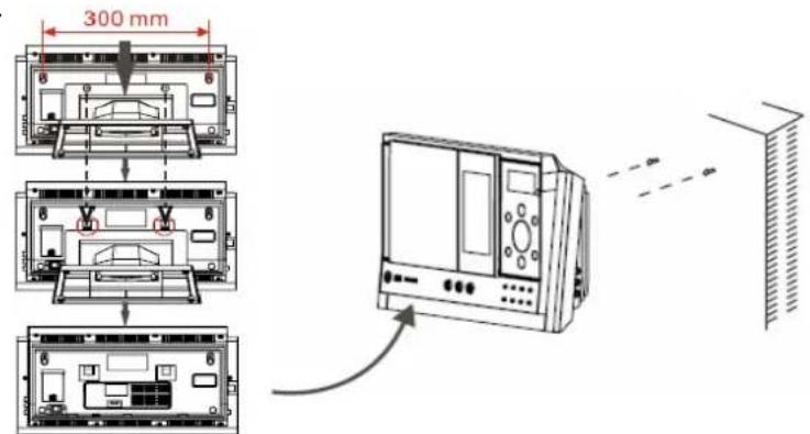 Sunstech LCXUM500 - Laut sprecher-Anschluss - 2