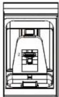 Sunstech LCXUM500 - Réglage du bouton de réglage de la protection - 2