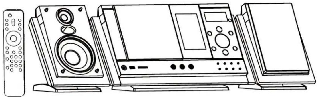 Sunstech LCXUM500 - 1