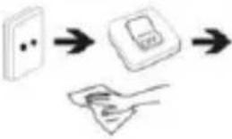 Sunstech Triton - TRITON - 8