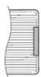 Sunstech DLPM727 - Introduzir a bateria - 2