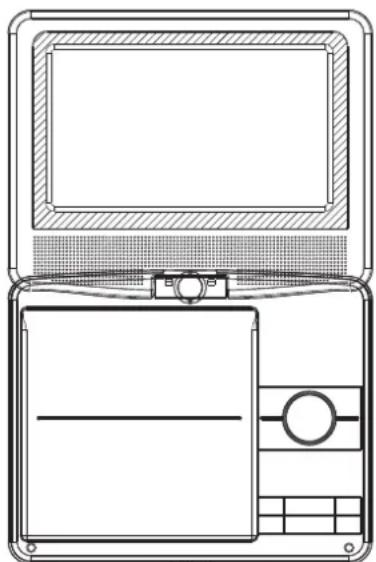 Sunstech DLPM727 - sunstech - 1