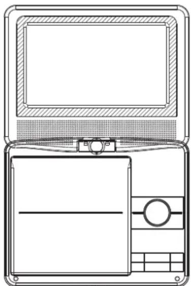 Sunstech DLPM727 - sunstech - 1