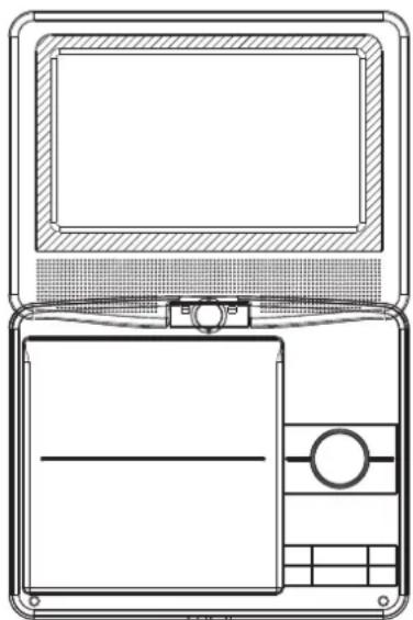 Sunstech DLPM727 - sunstech - 1