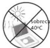 Sunstech DLPM727 - NUMERO DE SERIE: - 4