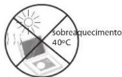 Sunstech DLPM727 - Notas sobre os Direitos de Autor: - 3