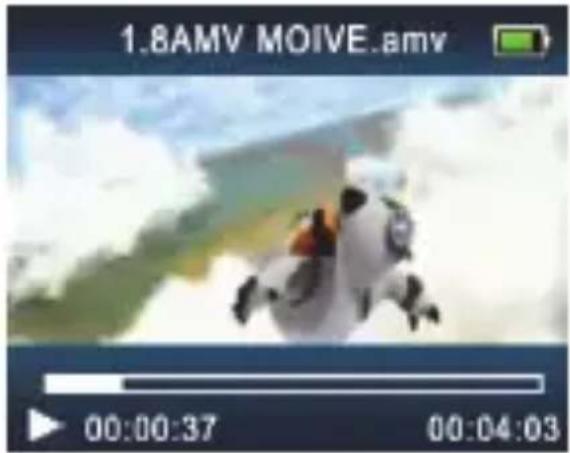 Sunstech Thorn - 6.VIDEO - 2