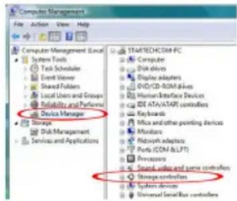 StarTech.com PEXSAT34RH - Windows - 2