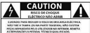 Sunstech CRUD386i - Familiarize-se com estas simbolos de segurarca - 1