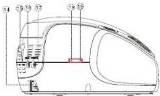 Sunstech CRUD386i - Las pilas contienen susencias químicas, por esedeferán eliminarse adecaudamente. - 2