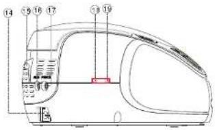 Sunstech CRUD386i - As pilhas contentesubstantias quimicas, por isso, devarao ser eliminadas adequamente. - 2
