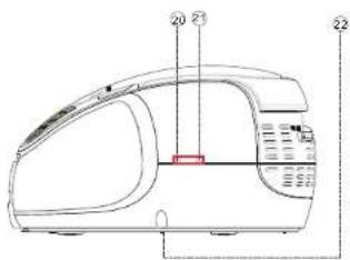 Sunstech CRUD386i - au rebut séparément. - 3