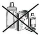 Sunstech CRUD386i - Precauciones y Mantenimiento General - 1