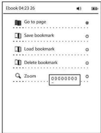 Sunstech EBI3 4GB - Read Files - 1