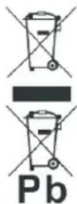 Sunstech EBI3 4GB - Condieones de Garantia - 1