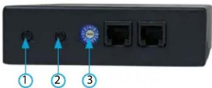 StarTech.com ST12MHDLANRX - 70nt - 1