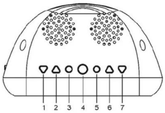 LEXIBOOK DMPTV1TSFR - Garantie - 8