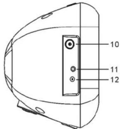 LEXIBOOK DMPTV1TSFR - Garantie - 9