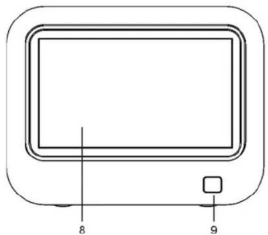 LEXIBOOK DMPTV1TSFR - Protezione ambientale - 7