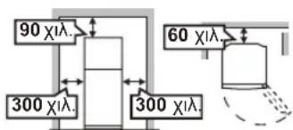 SHARP SJ340VSL - OBSERVAÇÕES: - 1