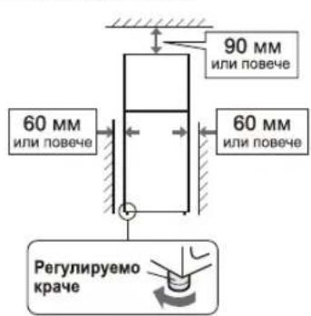 SHARP SJ340VSL - ЗАБЕЛЕЖКА : - 1
