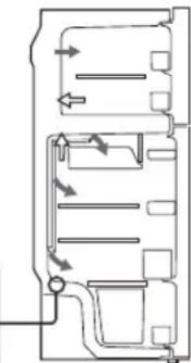 SHARP SJ340VSL - NOTES: - 2