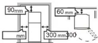 SHARP SJ340VSL - Patarimai energijos taupymui - 2