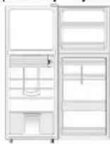 SHARP SJ340VBE - OPIS CZE(SCI - 2