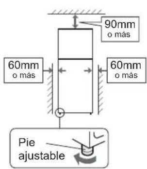 SHARP SJ340VBE - NOTAS: - 1