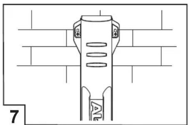 AL-KO HT 700 - HT 600 FLEXIBLE CUT HT 700 FLEXIBLE CUT - 16