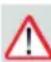 AL-KO HT 550 - Varning - stromforande! - 1